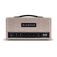 Гитарный усилитель BLACKSTAR ST. JAMES 50 EL34 HEAD